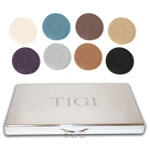TIGI Cosmetics High Density Eyeshadow Palette