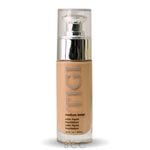 TIGI Cosmetics Satin Liquid Foundation