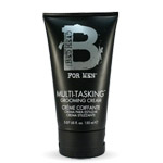TIGI B For Men Multi-Tasking Grooming Cream