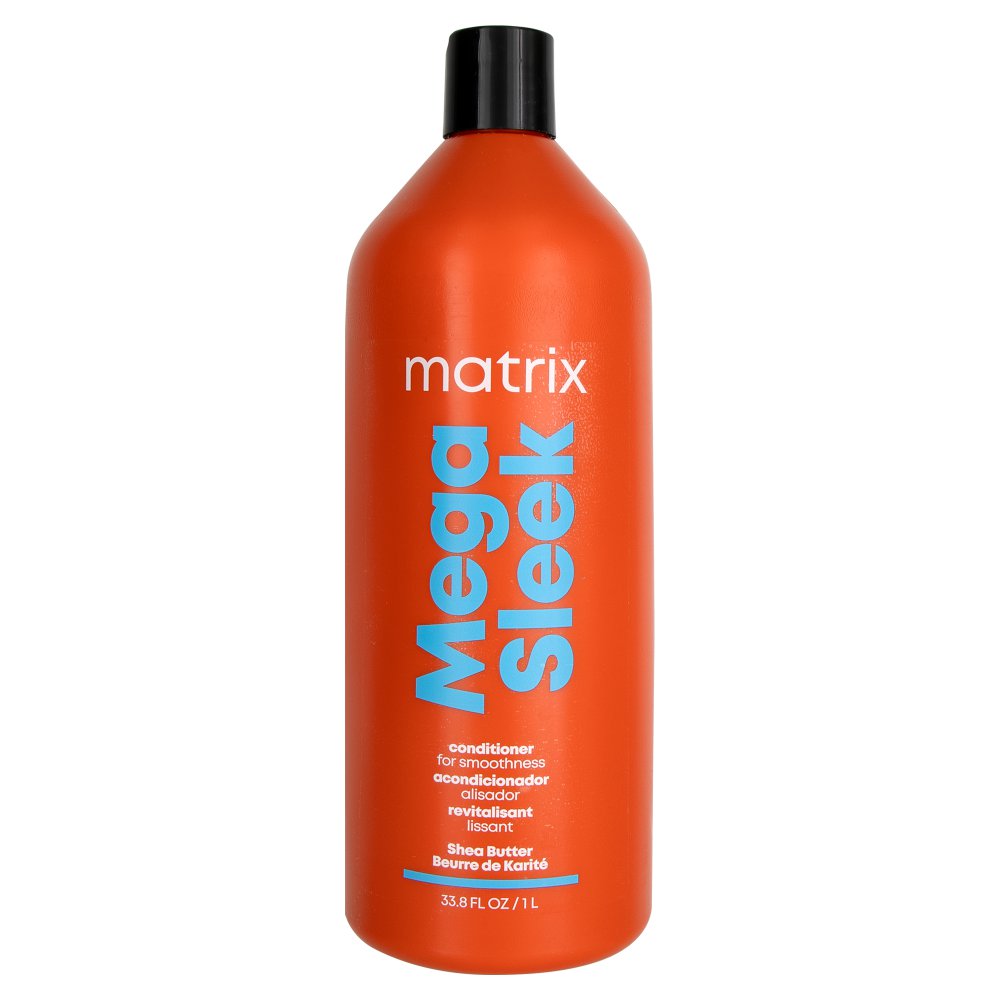Matrix Total Results Mega Sleek Conditioner 33.8 oz Beauty Care Choices