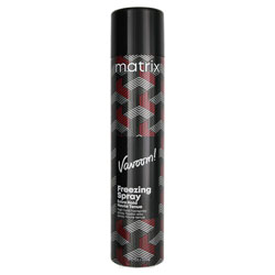 Matrix Vavoom Freezing Spray Extra Hold High Hold Hairspray