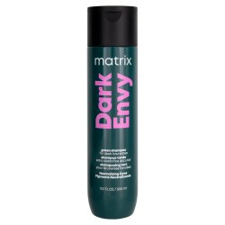Matrix Dark Envy Green Shampoo