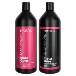 Matrix Insta Cure Anti-Breakage Shampoo & Conditioner Duo