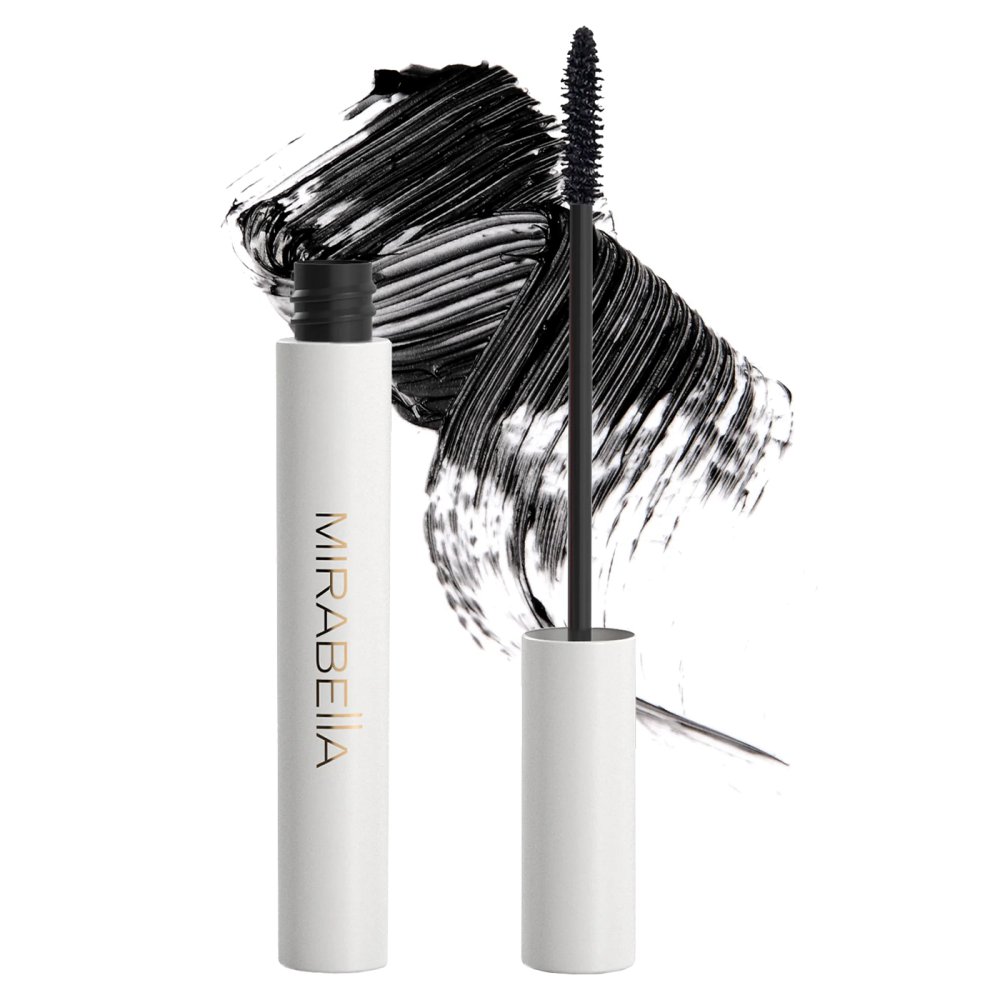 Mirabella Lasting Lash Waterproof Mascara Beauty Care Choices