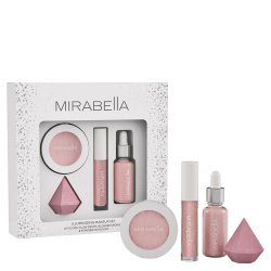 Mirabella Illuminizing Makeup Set