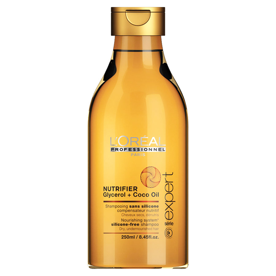 Loreal Professionnel Serie Expert Nutrifier Shampoo Beauty Care Choices