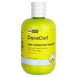 DevaCurl One Condition Delight