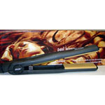 Paul Brown Hawaii Ceramic Flat Iron- Black