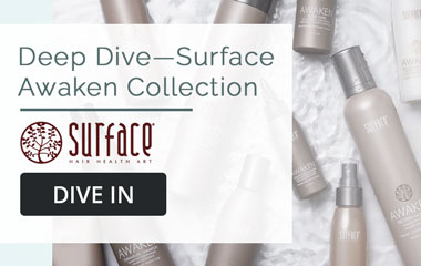 Deep Dive: Surface Awaken Collection| Explore Now
