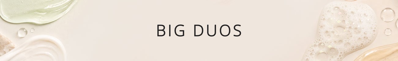 Big Duos