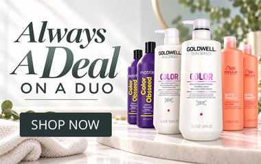 Always A Deal On A Duo