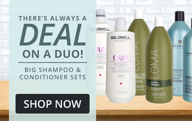 There's Always a Deal on a Big Duo | Shampoo & Conditioner Sets  - Shop Now