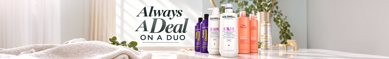Always A Deal On A Duo