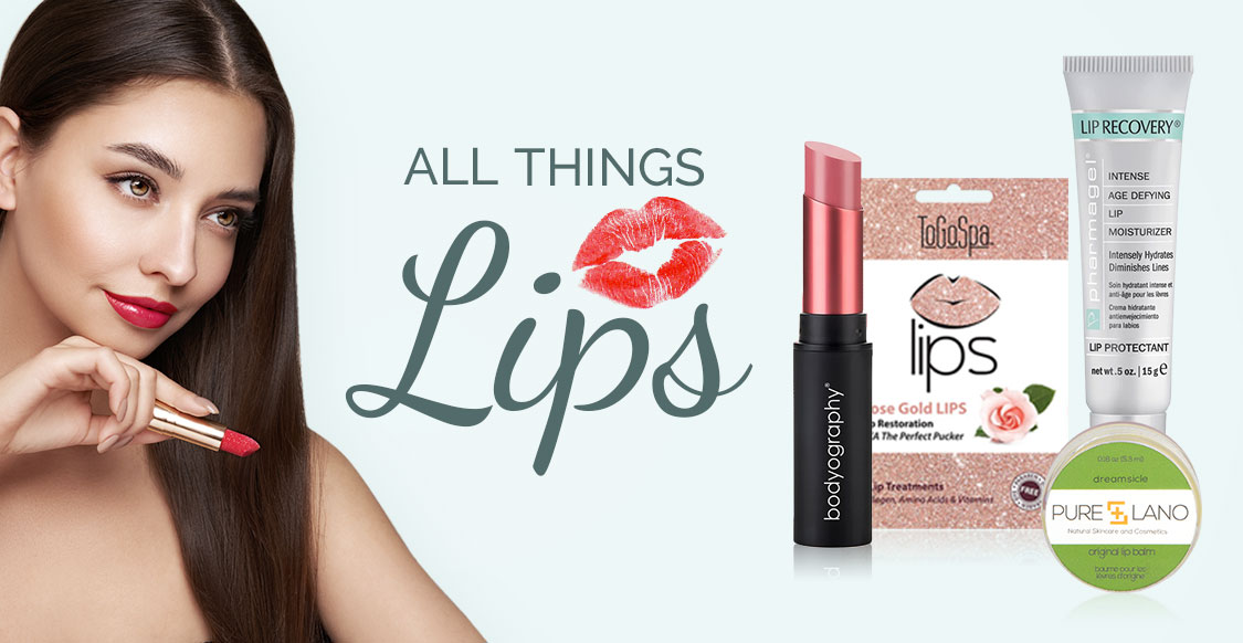 All Things Lips