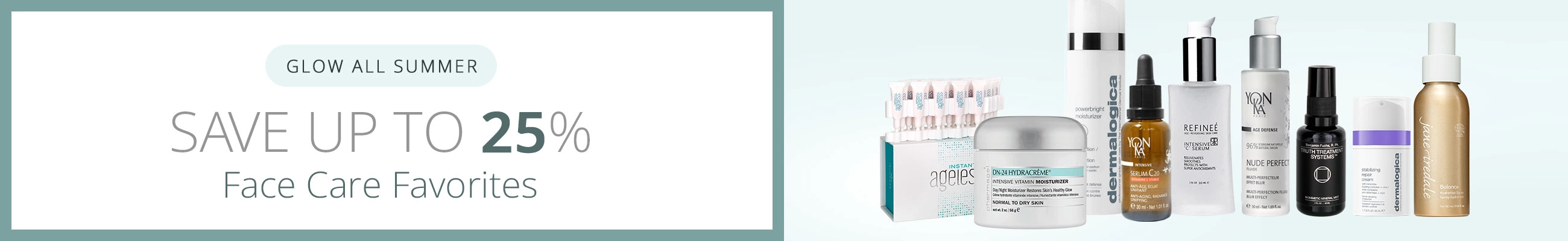 Skin Care Skin Care