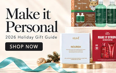 Make It Personal | Holiday Gift Guide