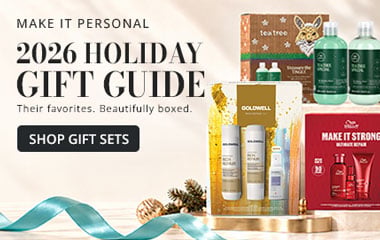 Make It Personal | Holiday Gift Guide