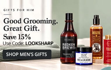 Gifts for Him | Good Grooming. Great Gifts