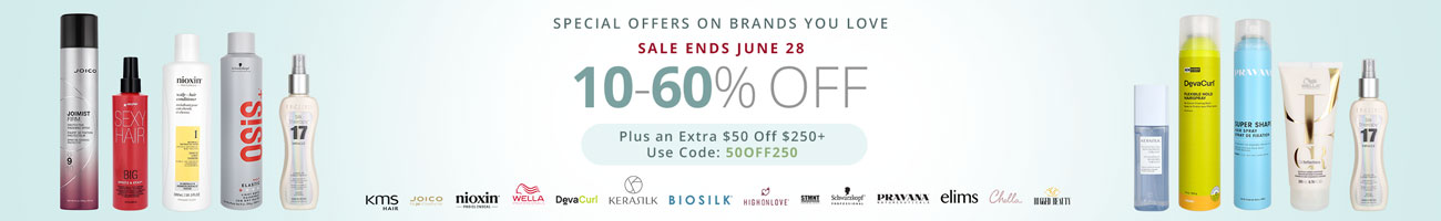 10-60% Off Brands You Love | Sale Ends June 28