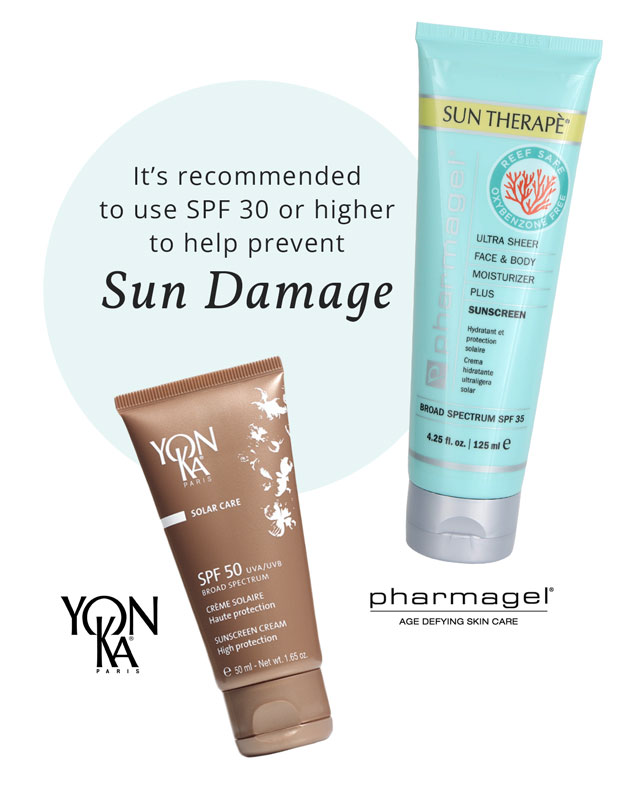 Protect Your Skin from Sun Exposure