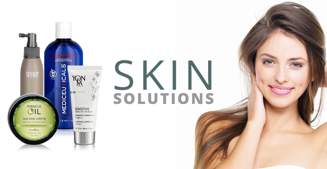 Skin Solutions