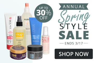 Annual Spring Style Sale | Up to 30% off - Shop Now