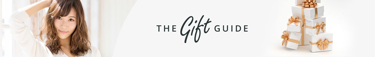 The Gift Guide