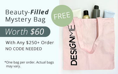 Free Mystery Bag, $60 Value