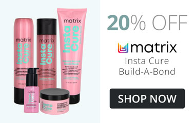 20% off Matrix Build-A-Bond | Shop Now