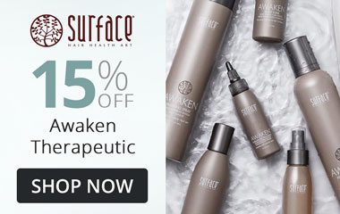 15% off Surface Awaken Therapeutic - Shop Now