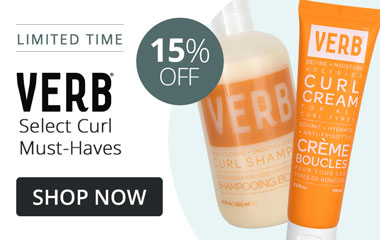 20% off VERB Curl Collection | Shop Now
