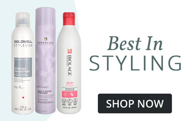 Best In Styling - Shop Now