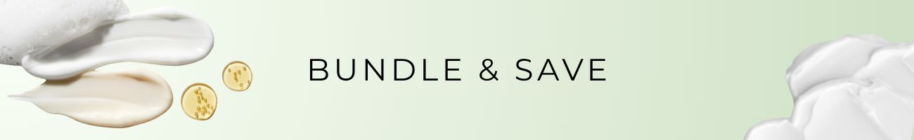 Best Sellers. Bigger Savings. Bundle & Save up to 25% Today!