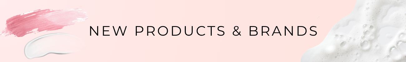 New Products & Arrivals