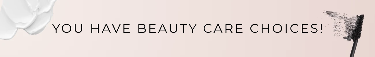 Beauty Coupons