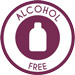 Alcohol-Free