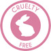 Cruelty free