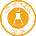 No Artificial Color