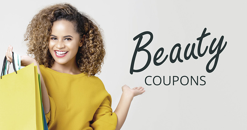 Beauty Coupons