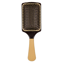 Marilyn Brush Flatter Me Paddle Brush 1 piece (MB-PB-2822-9 811234282199) photo