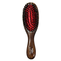 Marilyn Brush New Yorker Downtown (Short Hair/Purse Size) (MB-NYD-25257 811234252574) photo