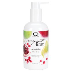 Qtica Smart Spa Pomegranate Lime Luxury Lotion 8.5 oz (QTPGL02 765011000080) photo
