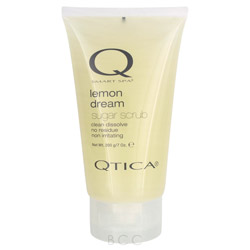 Qtica Smart Spa Lemon Dream Sugar Scrub 7 oz (QTLDSS02 765011003814) photo