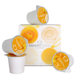 Qtica Smart Spa SmartPods Mandrin Honey