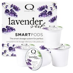 Qtica Smart Spa SmartPods Lavender Verbena (765011061395) photo