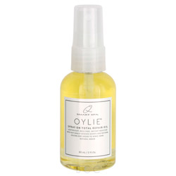 Qtica Smart Spa Oylie Spray On Total Repair Oil Unscented