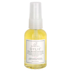 Qtica Smart Spa Oylie Spray On Total Repair Oil Grapefruit Surprise (QTYLGS01 765011061944) photo