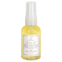 Qtica Smart Spa Oylie Spray On Total Repair Oil Pomegranate Lime (QTYLFP01 765011061913) photo