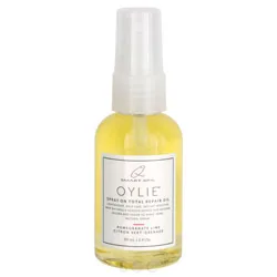 Qtica Smart Spa Oylie Spray On Total Repair Oil