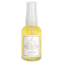 Qtica Smart Spa Oylie Spray On Total Repair Oil - Sweet Citrus